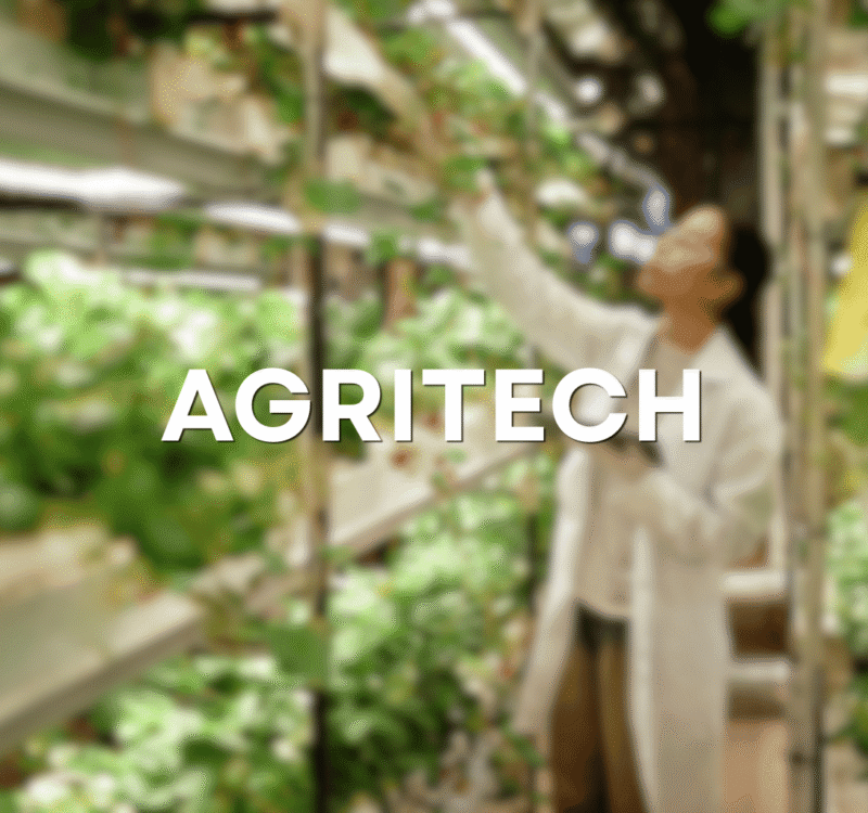 Agritech